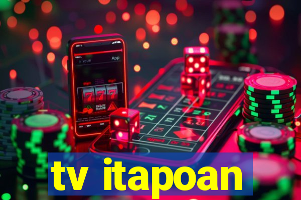 tv itapoan